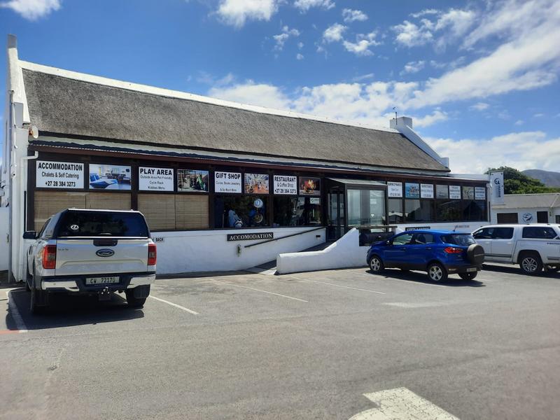 0 Bedroom Property for Sale in Kleinbaai Western Cape